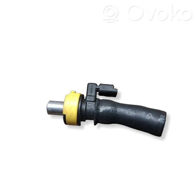 Peugeot 3008 I Intake air temperature sensor 