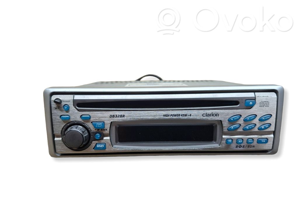 Volkswagen PASSAT B5.5 Panel / Radioodtwarzacz CD/DVD/GPS 