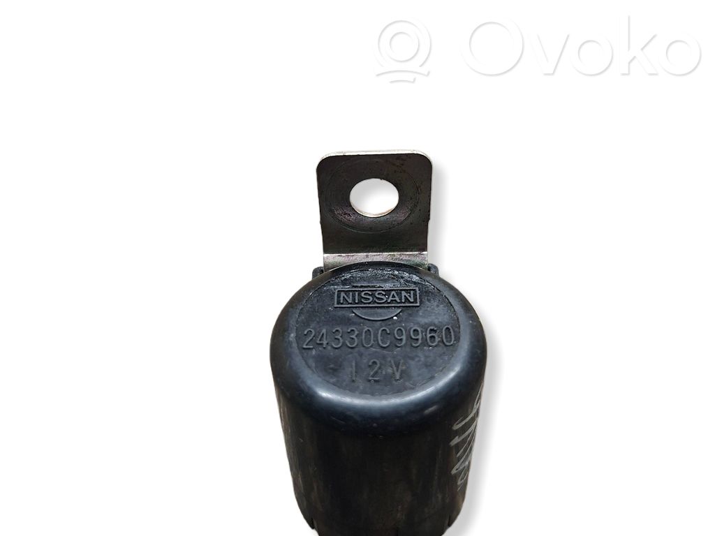 Nissan Terrano Other relay 