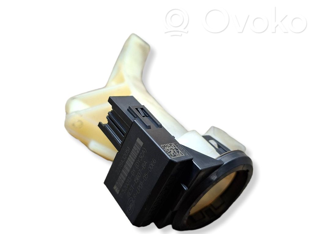 Ford Mondeo MK IV Immobiliser reader (aerial) 