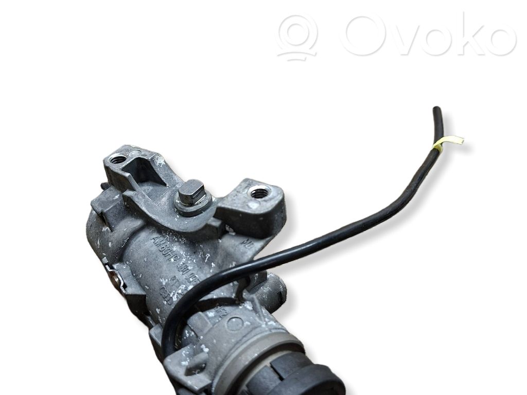 Volkswagen Sharan Ignition lock 