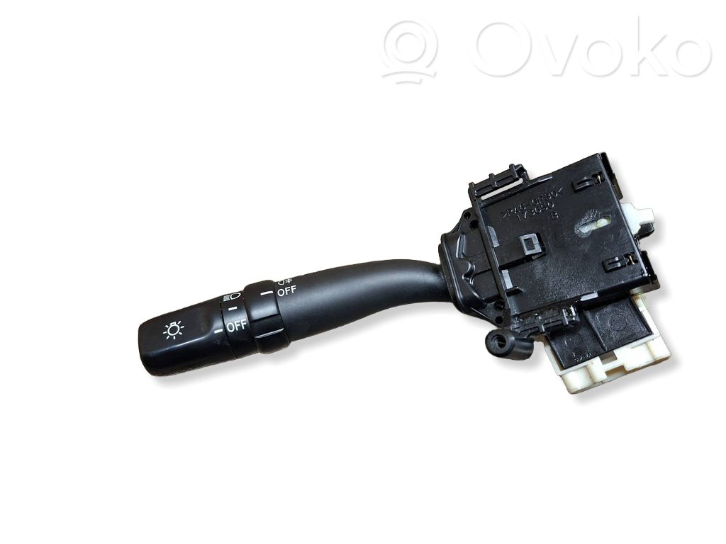 Toyota Avensis T250 Indicator stalk 