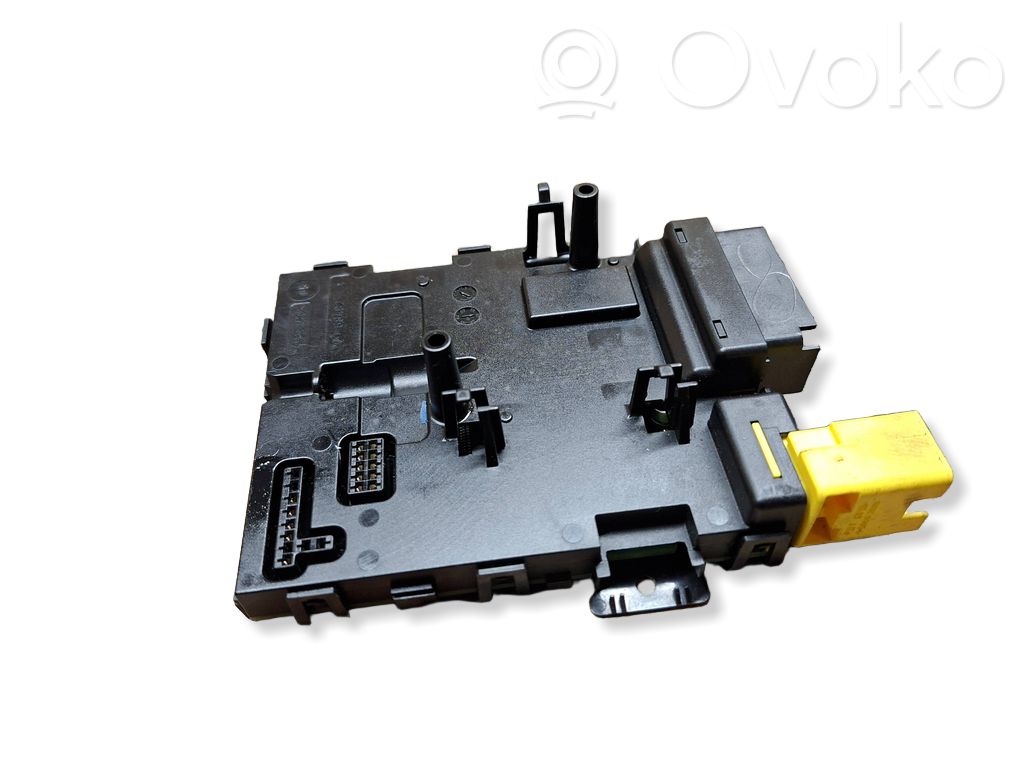 Volkswagen PASSAT B6 Steering angle sensor 