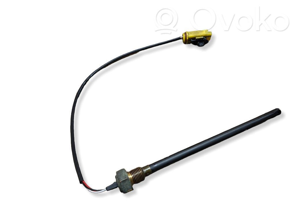 Peugeot 307 Oil level sensor 