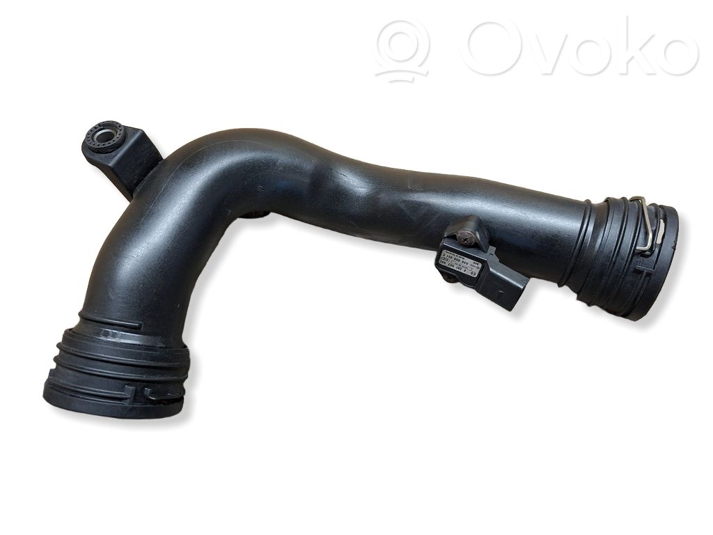 Volkswagen Golf V Wąż / Rura intercoolera 