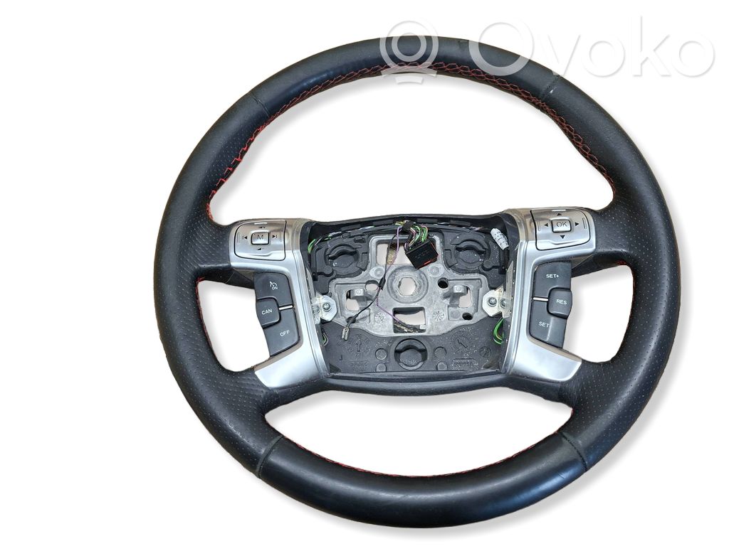 Ohjauspyörä   AM213600HC3ZHE,34084433B,6M2T14K147DH,6M2T14K147CJ