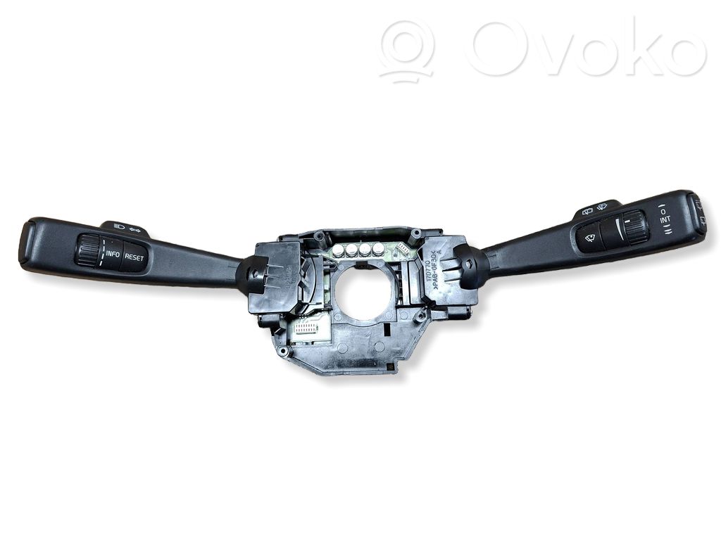 Volvo V50 Wiper turn signal indicator stalk/switch 