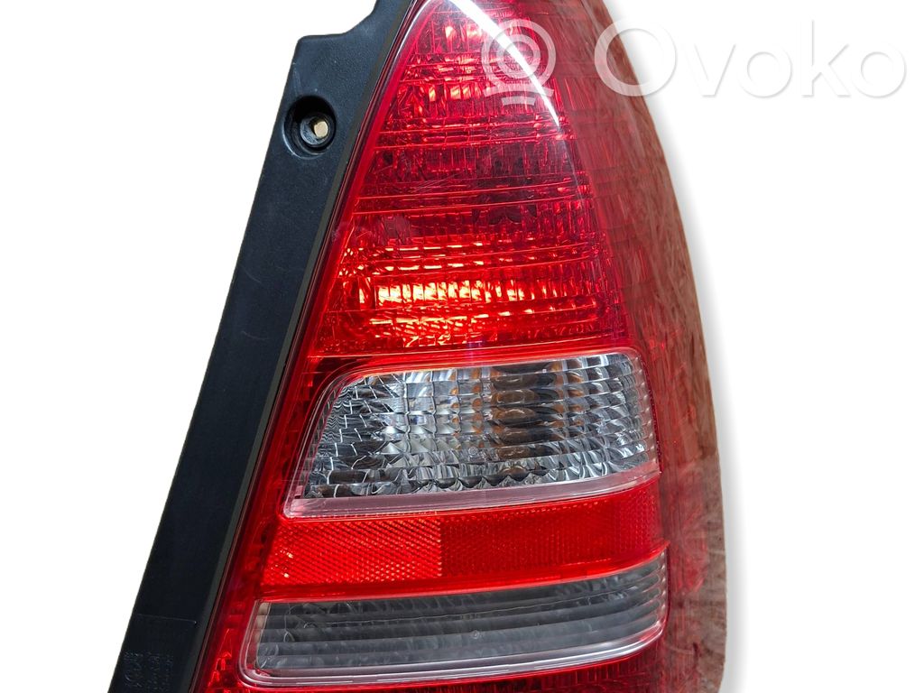 Subaru Forester SG Takavalot 