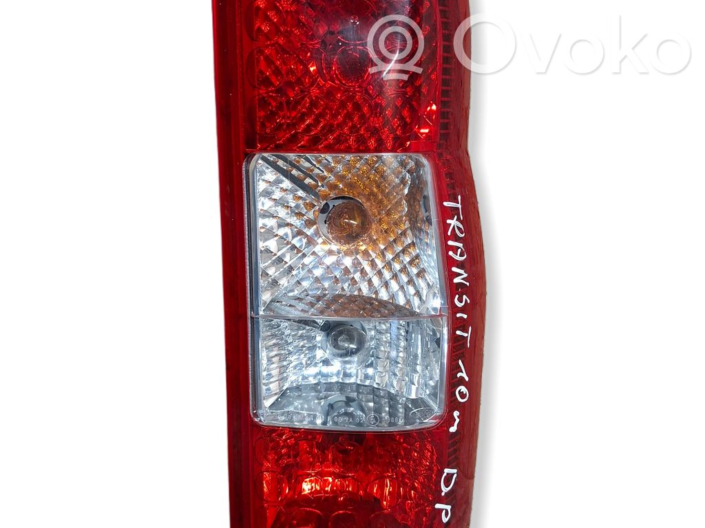 Ford Transit Rear/tail lights 