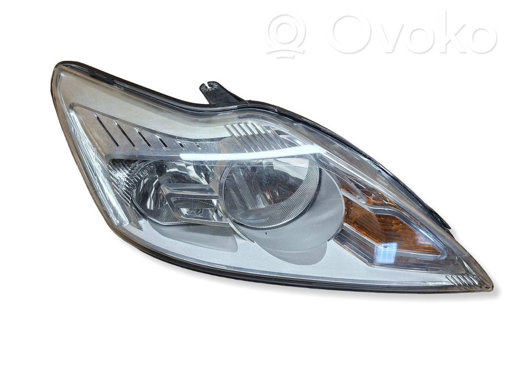 Ford Focus Headlight/headlamp 