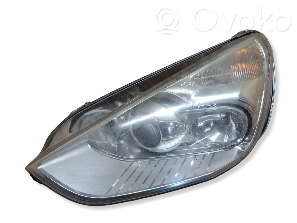 Headlight/headlamp   6M2113D153AE,1ZL00925021