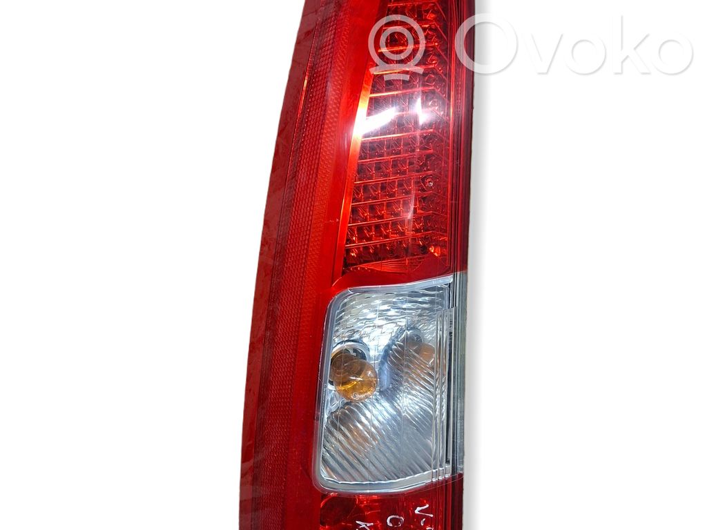 Volvo V70 Takavalot 