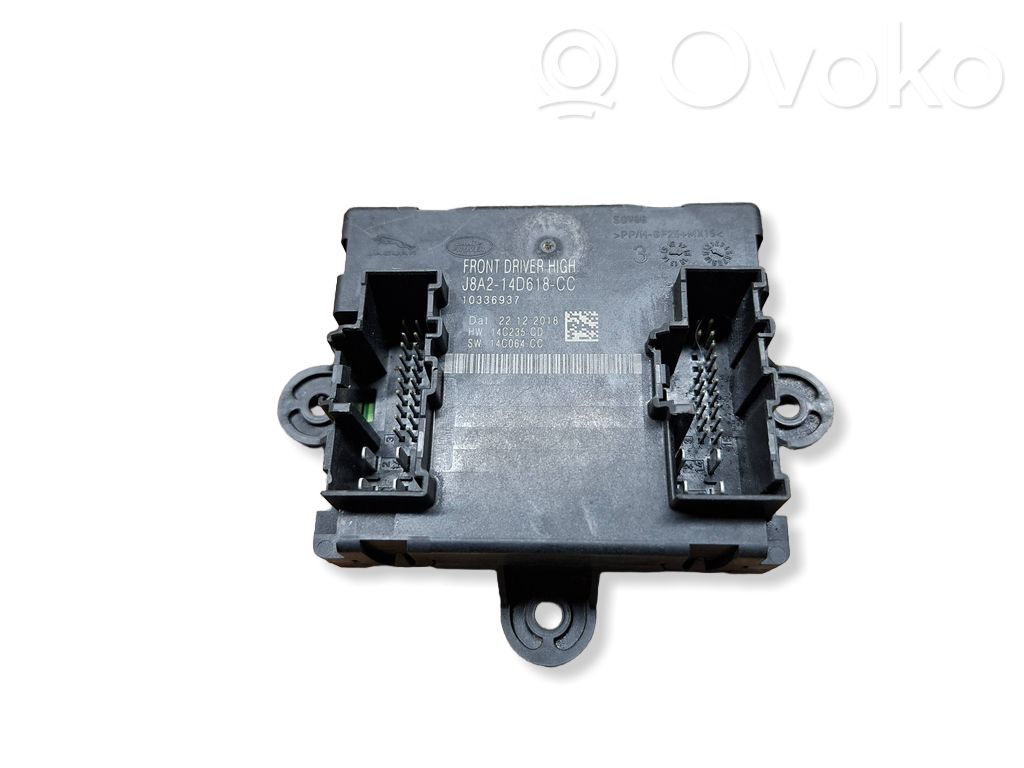 Jaguar I-Pace Door control unit/module 
