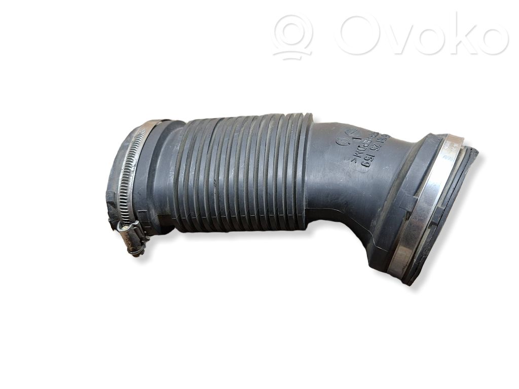 Ford Mondeo MK IV Air intake hose/pipe 