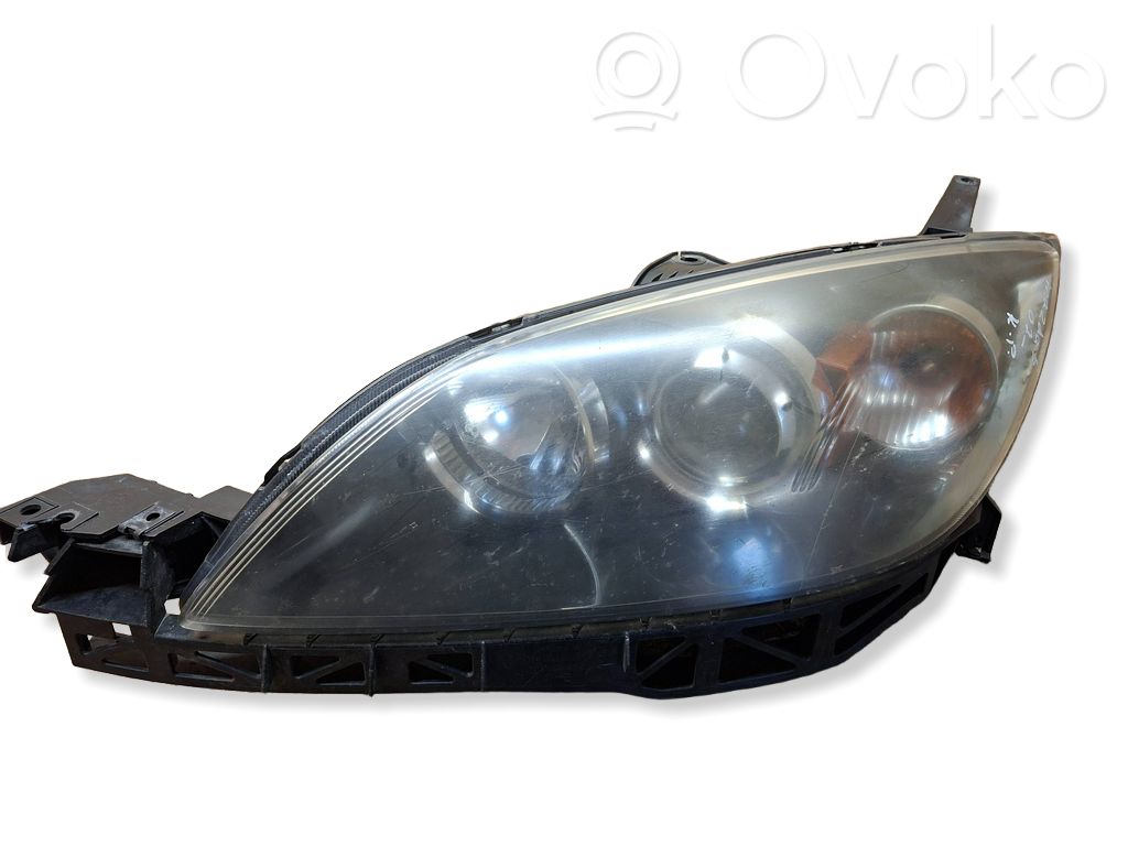 Phare frontale   P2951,90739000