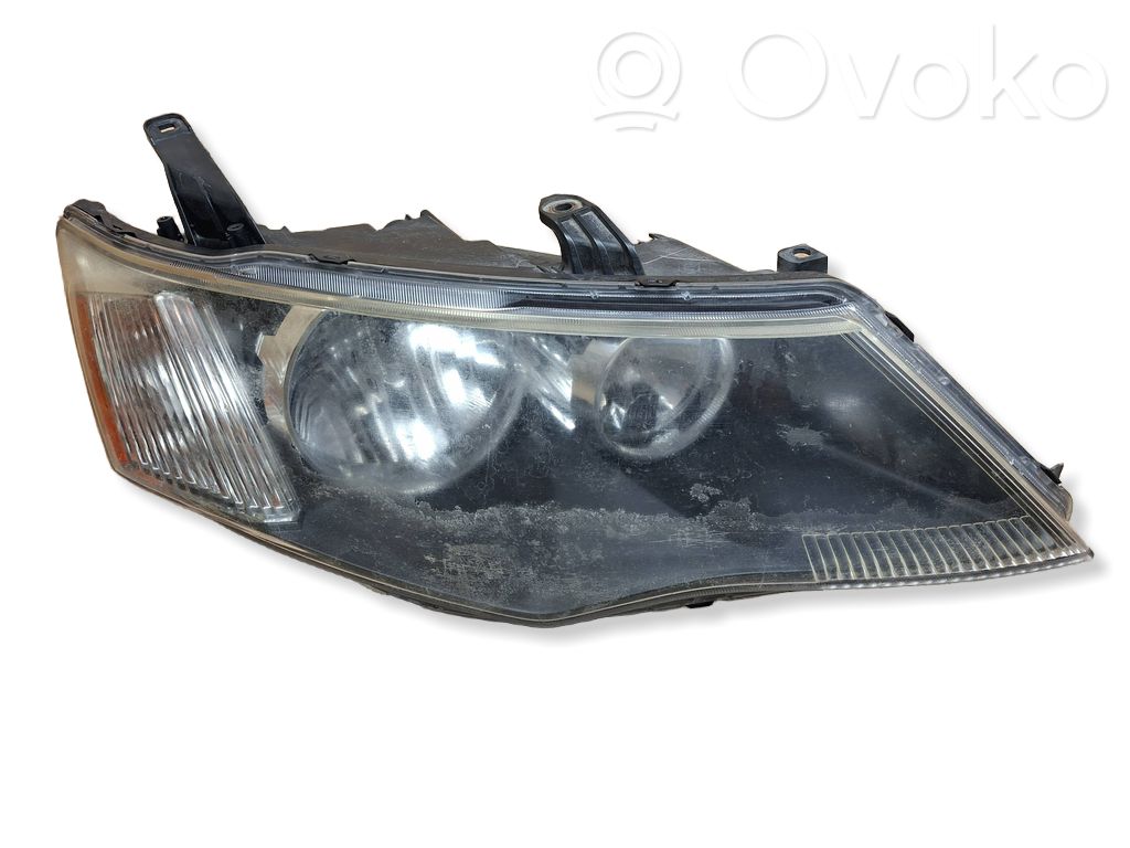 Mitsubishi Outlander Scheinwerfer 