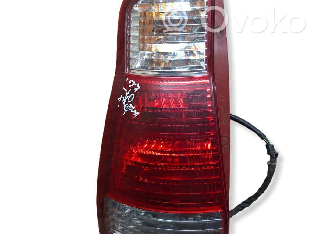 Hyundai Matrix Takavalot 