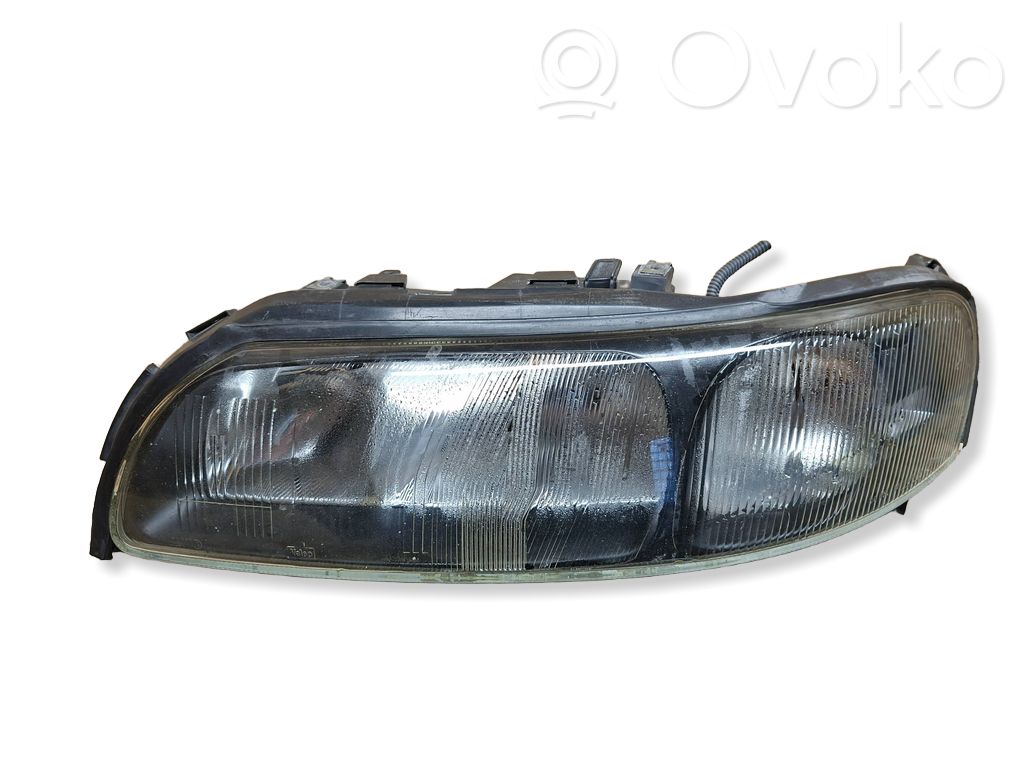Volvo V70 Headlight/headlamp 