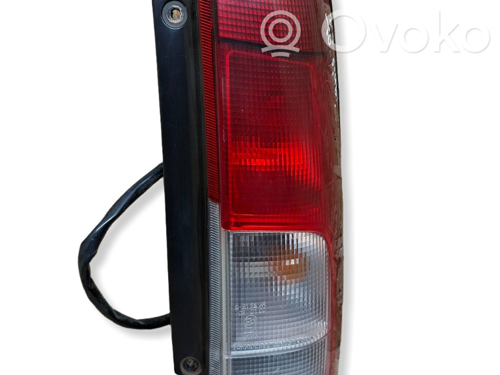 Suzuki Ignis Rear/tail lights 