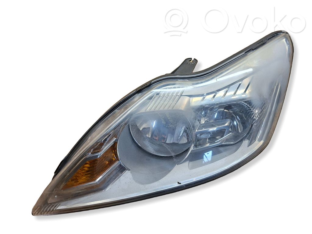 Ford Focus Headlight/headlamp 