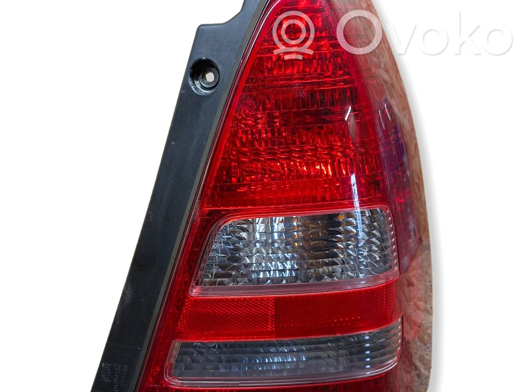Subaru Forester SG Takavalot 