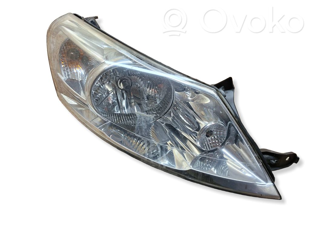 Peugeot Expert Headlight/headlamp 