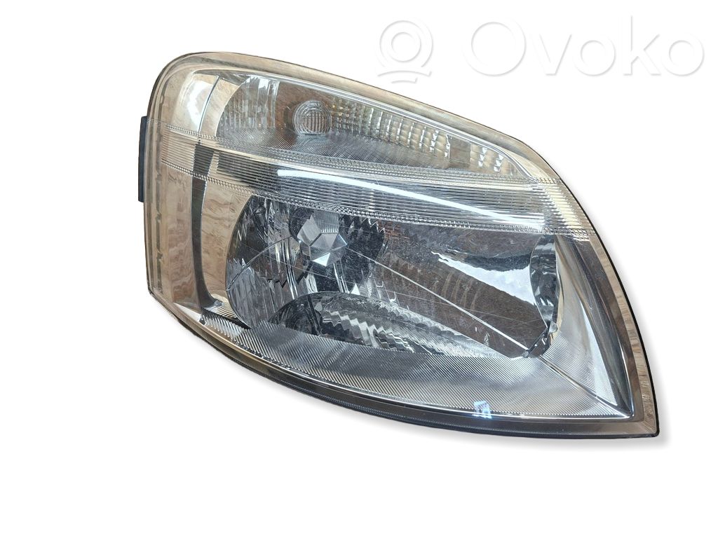 Citroen Berlingo Headlight/headlamp 