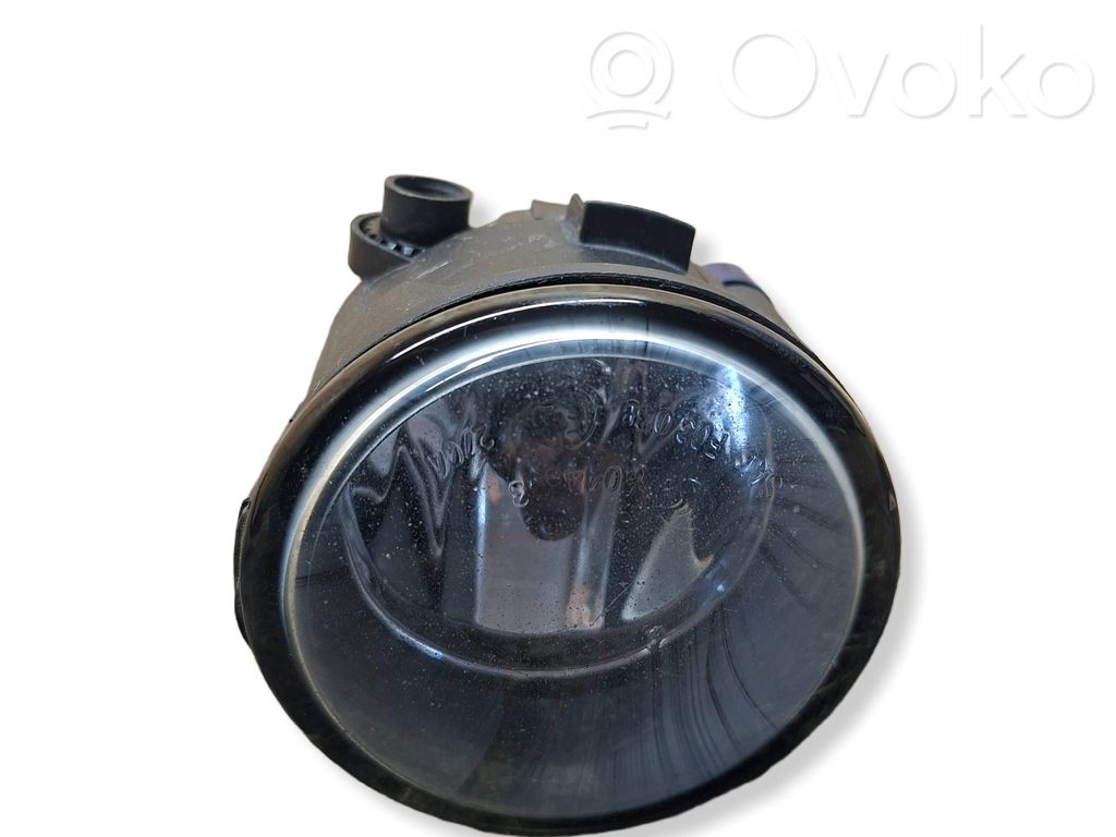 Nissan Qashqai Front fog light 