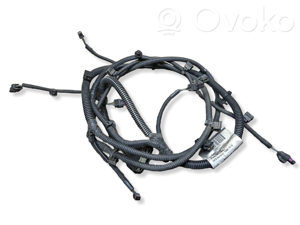 Volvo V40 Parking sensor (PDC) wiring loom 