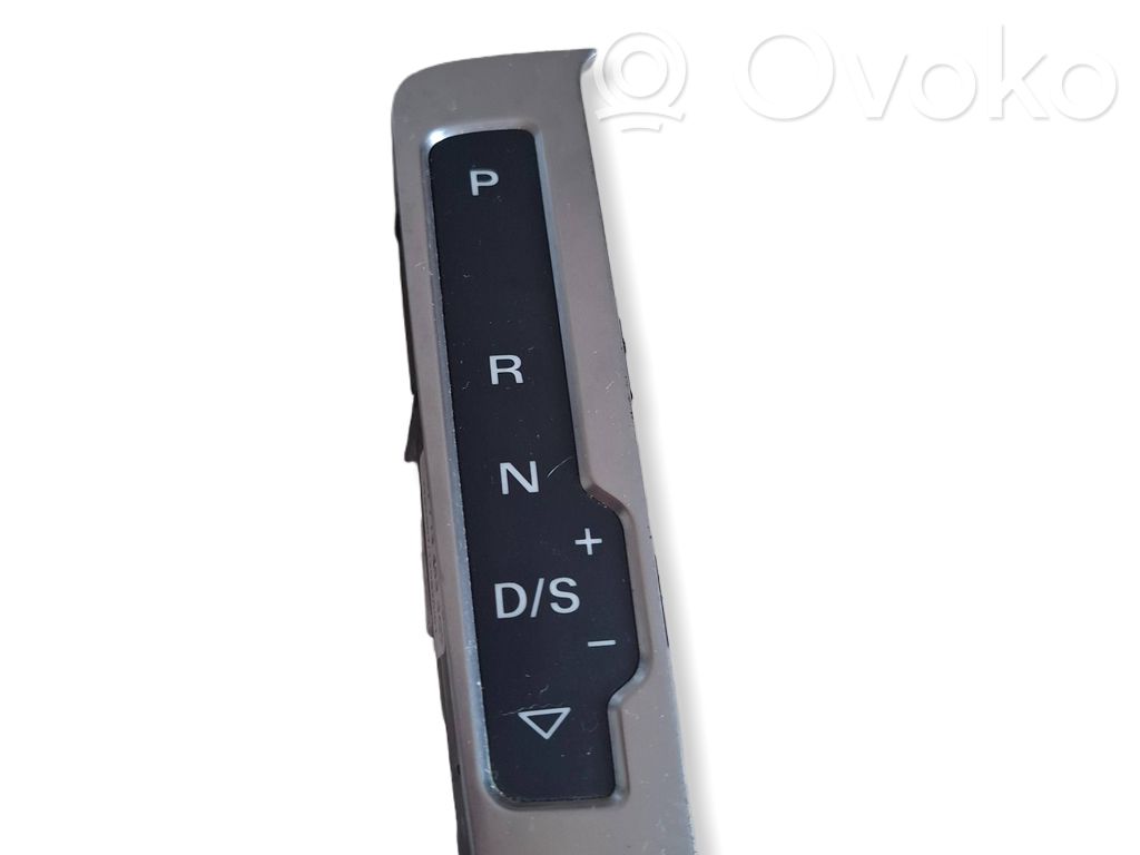 Audi A4 S4 B8 8K Gear shift selector indicator 