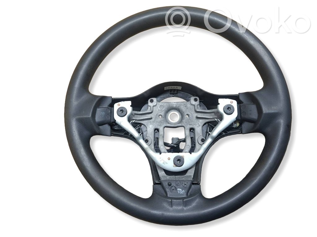 Mitsubishi Colt Steering wheel 