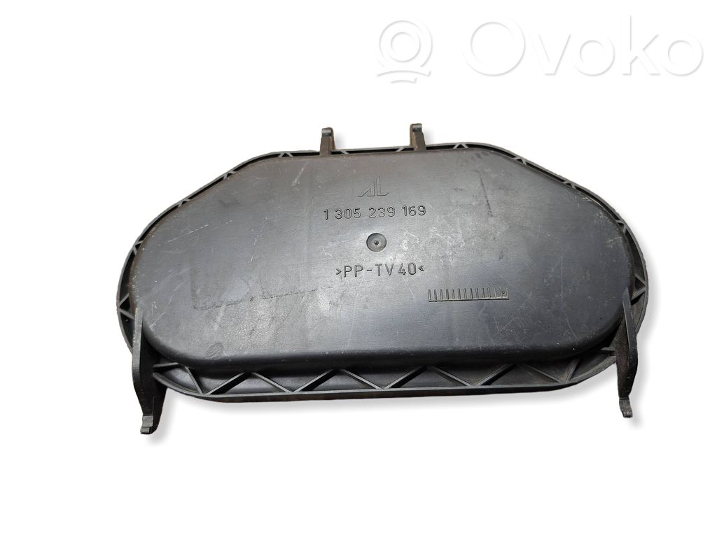 Ford Galaxy Headlight/headlamp dust cover 