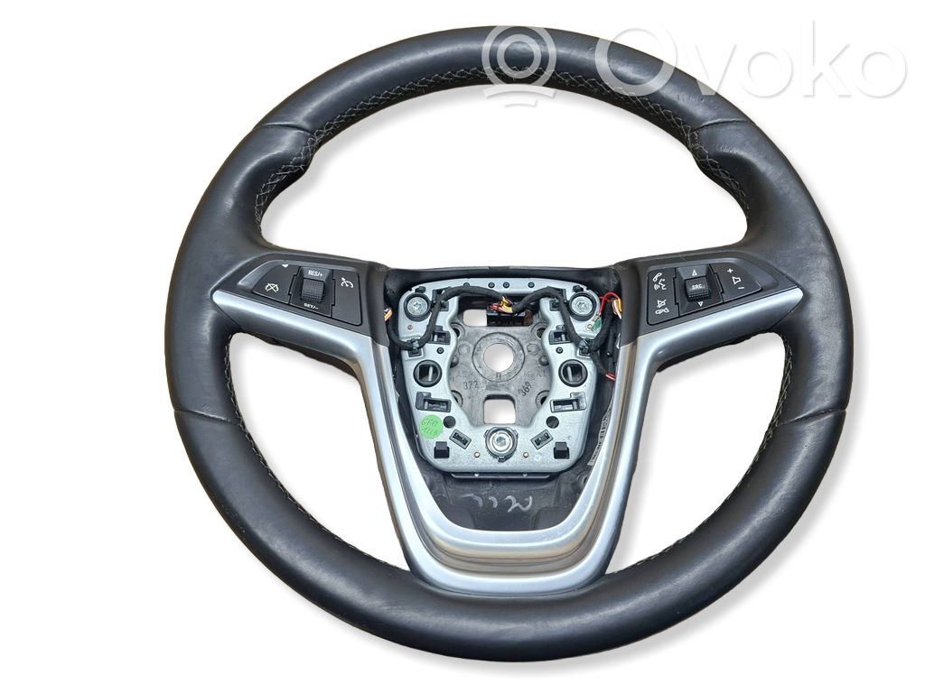 Opel Insignia A Stūre 