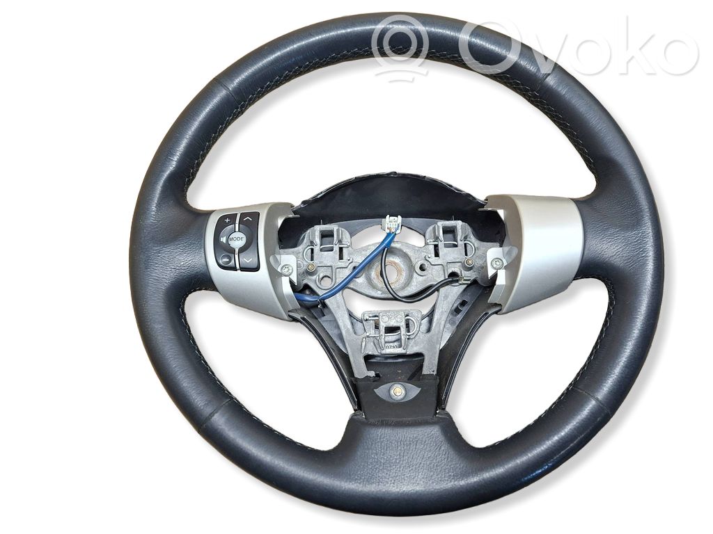Toyota Yaris Volante 