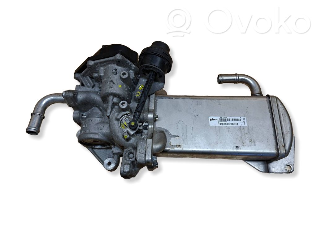 Volkswagen Transporter - Caravelle T5 Chłodnica spalin EGR 