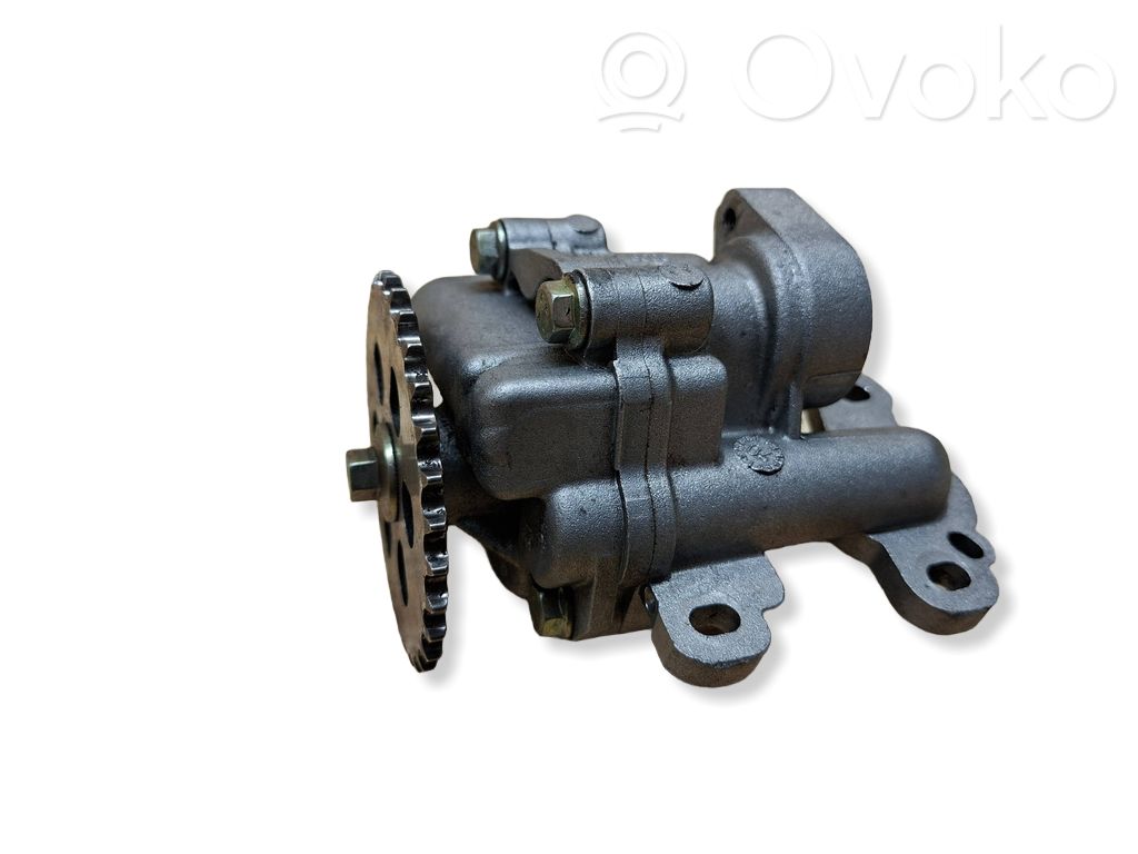 Ford Transit Oil pump 