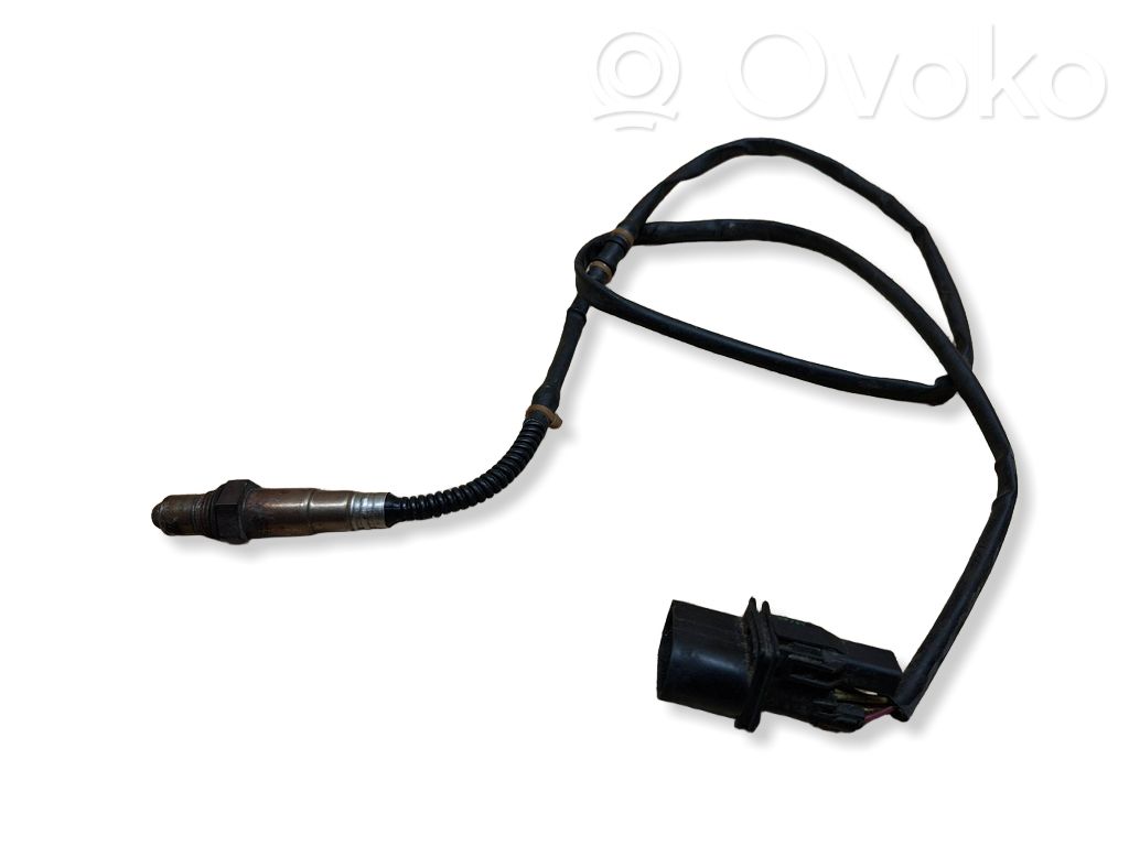 Volkswagen PASSAT B5.5 Lambda probe sensor 