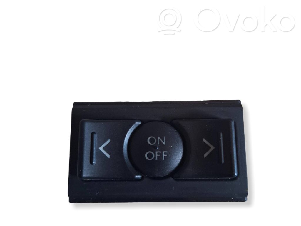 Lexus IS 220D-250-350 Panel lighting control switch 