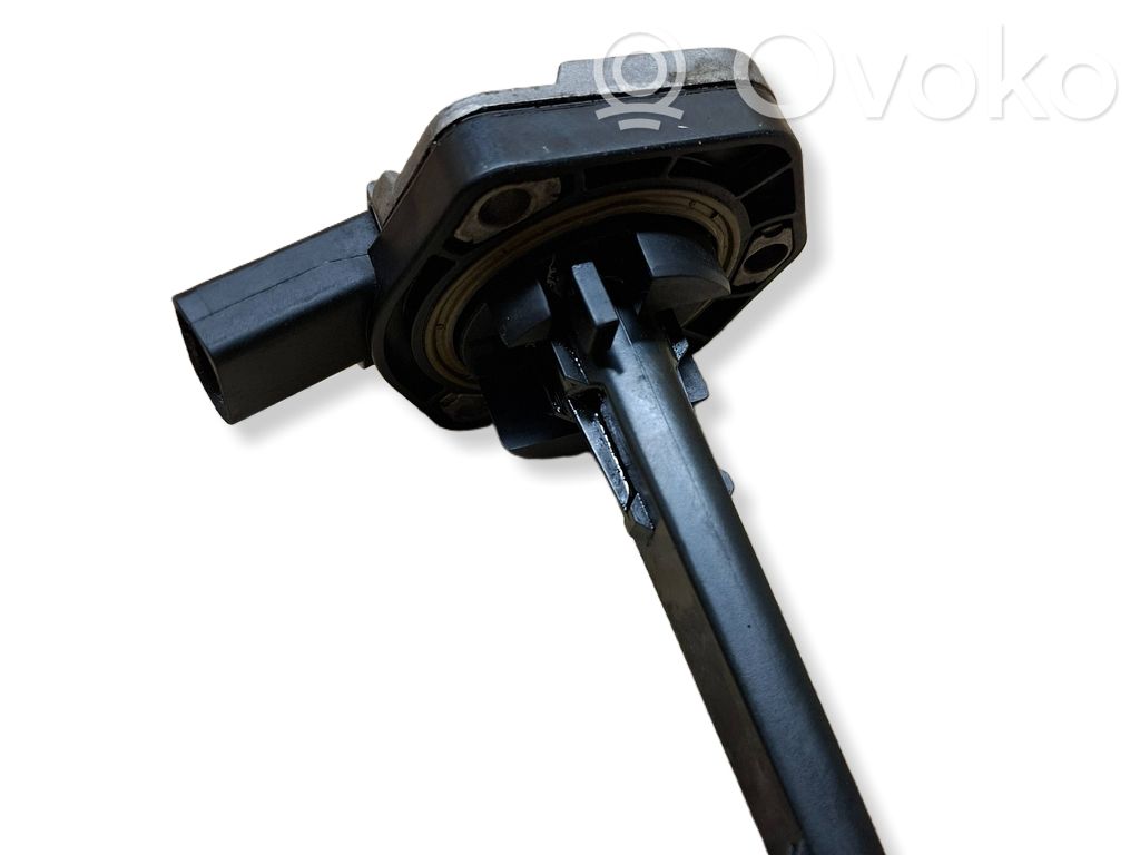 Audi A6 S6 C6 4F Sensor de nivel de aceite 