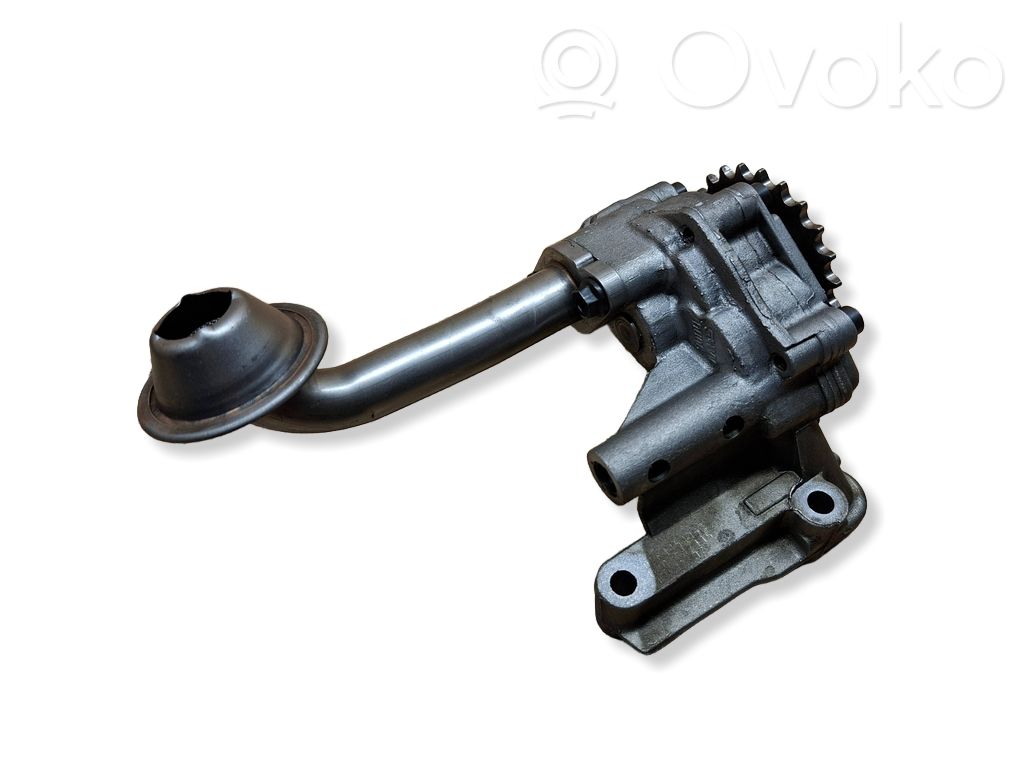 Volkswagen Golf V Bomba de aceite 
