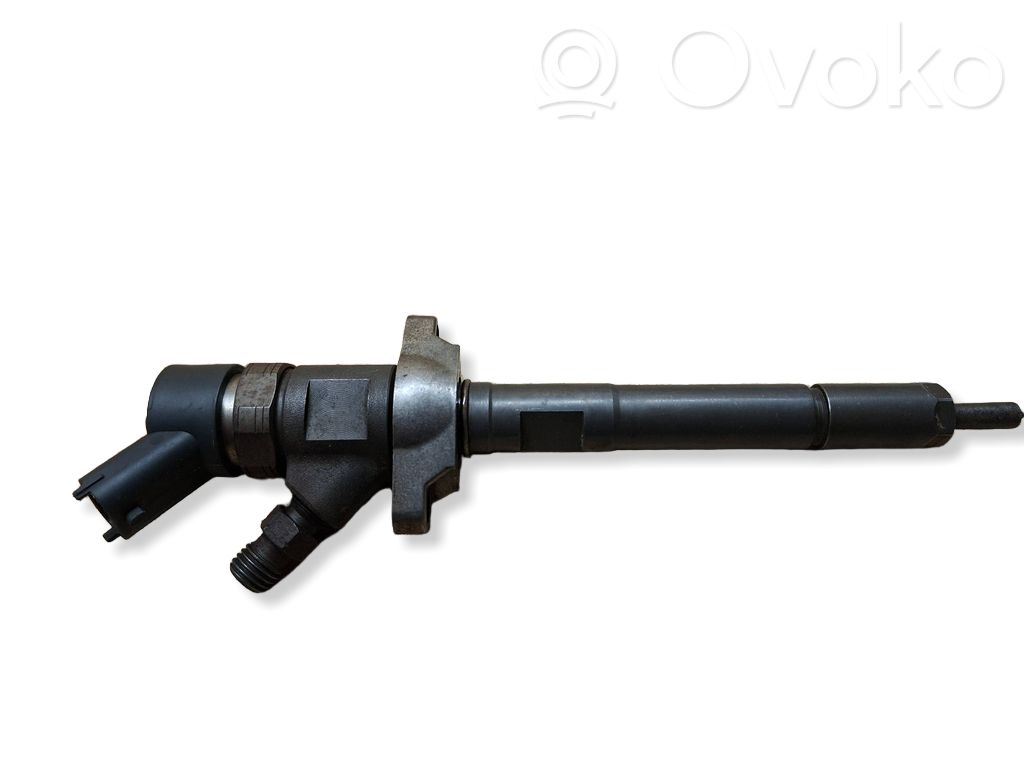Fuel injector   0445110239
