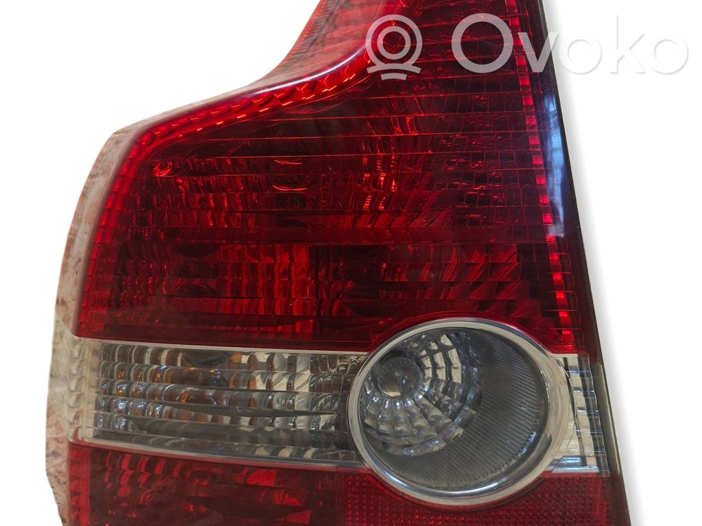 Volvo S40 Takavalot 