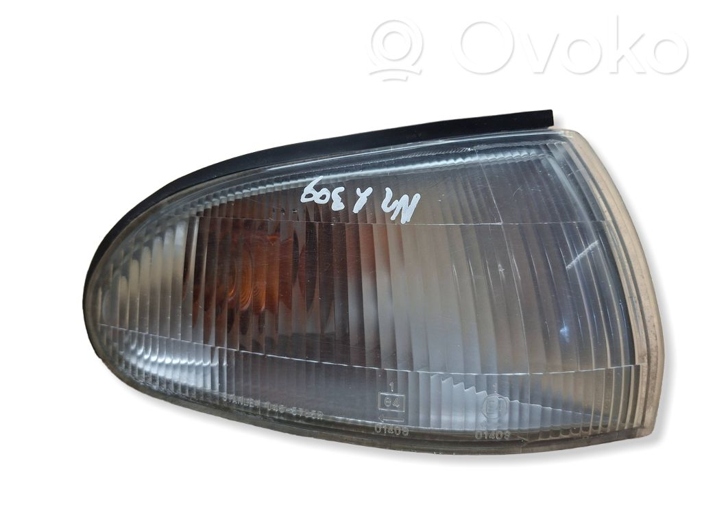 Mitsubishi Lancer Front indicator light 
