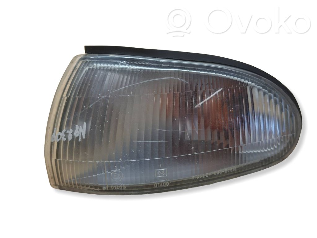 Mitsubishi Lancer Front indicator light 