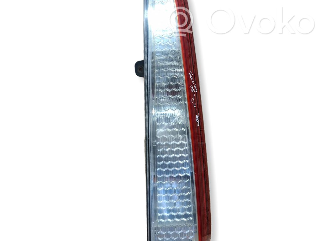 Ford Focus Rear/tail lights 
