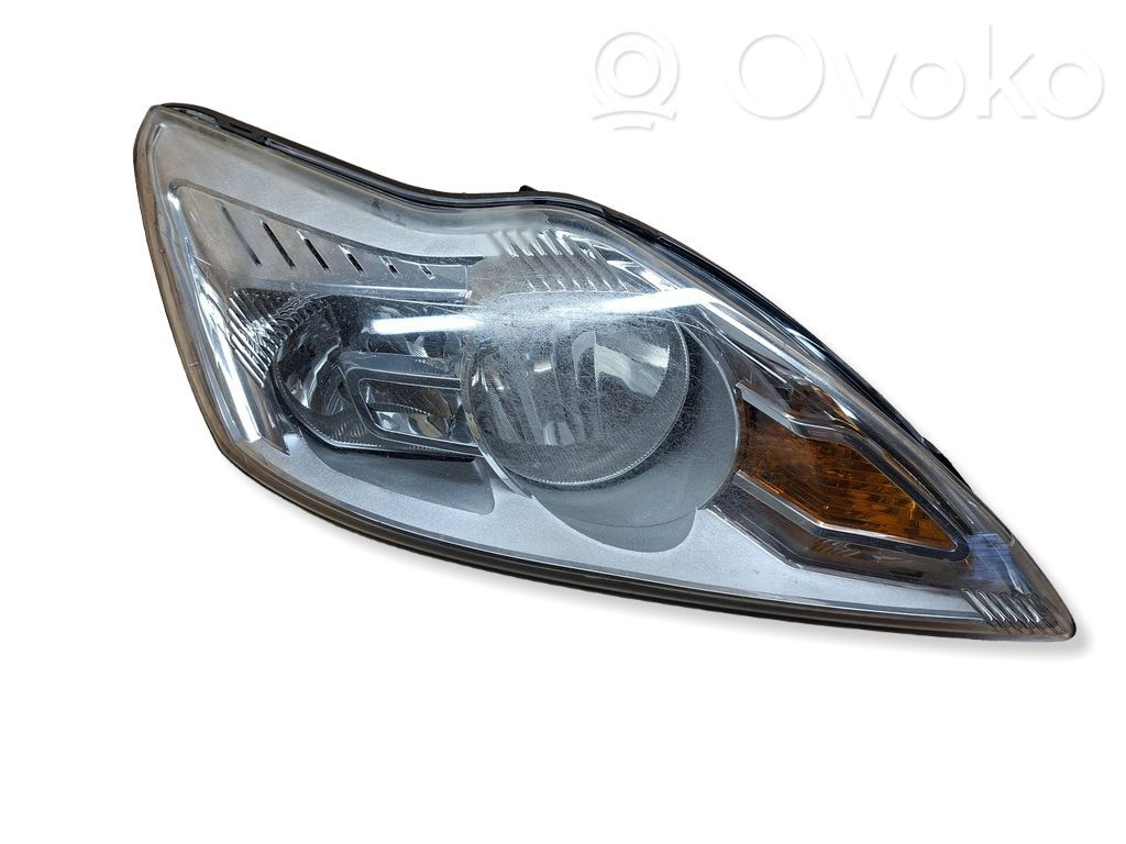 Ford Focus Headlight/headlamp 