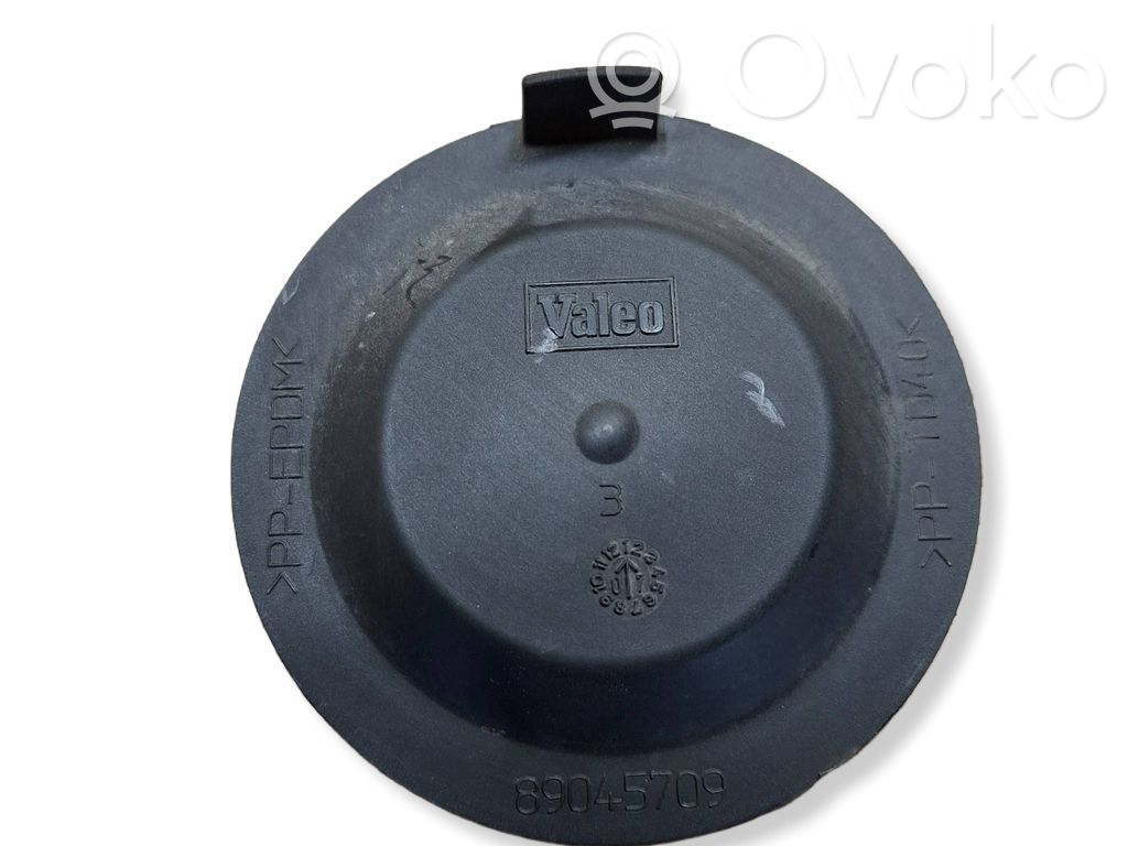 Peugeot 207 Deckel Abdeckung Scheinwerfer 