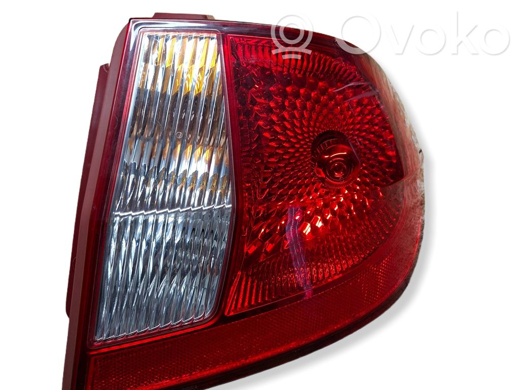 Hyundai Getz Takavalot 