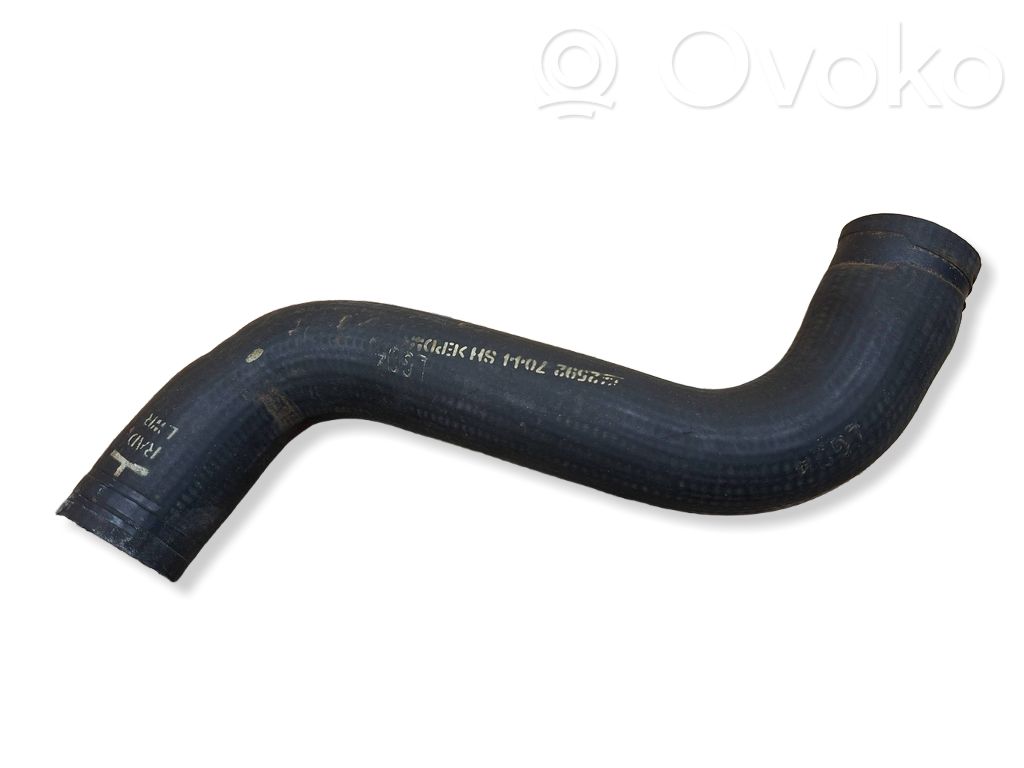 Opel Antara Engine coolant pipe/hose 