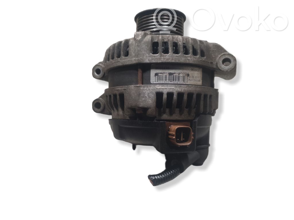 Honda Accord Generator/alternator 
